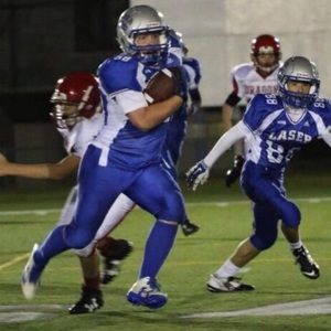 Meet your Posher, Vincent